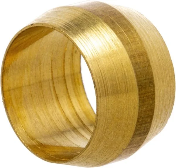 Unbranded - 230308X - Brass Olive