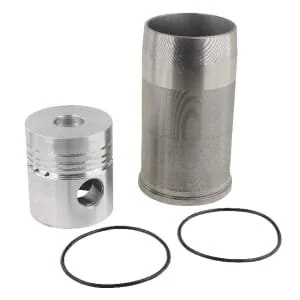 Unbranded - 2401000104N - Belarus Piston And Liner Set