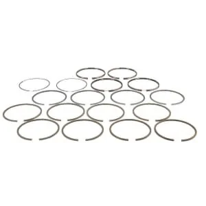 Unbranded - 2401004060AN - Piston Ring Set Belarus
