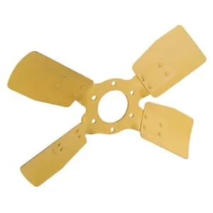Unbranded - 240130804001N - Fan 4 Wings