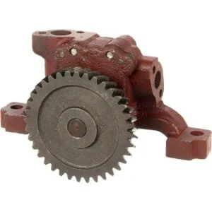 Unbranded - 240140301002N - Oil Pump D-240 36 Teeth