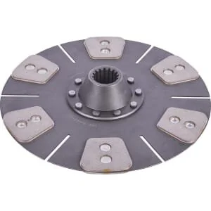 Unbranded - 2410690N - Cerametalic Clutch Disc