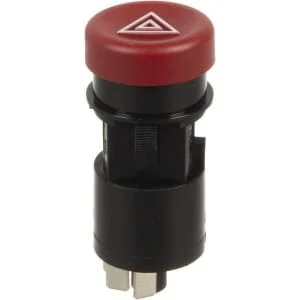 Unbranded - 2453710N - Belarus Hazard Lights Switch