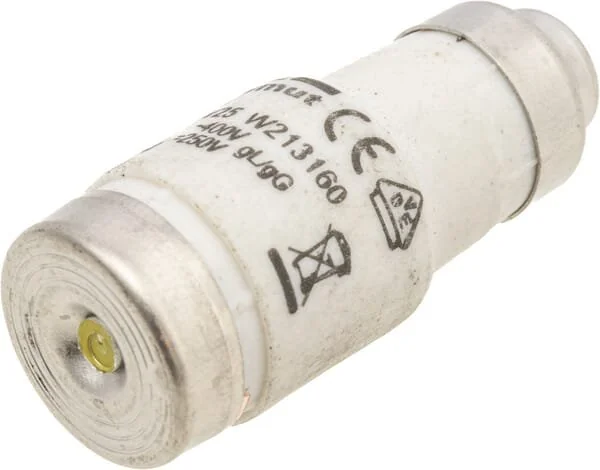 Unbranded - 25AD02 - Fuse 25A Length 36mm