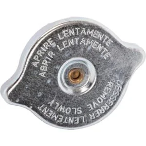 Unbranded - 2611572RN - Radiator Cap
