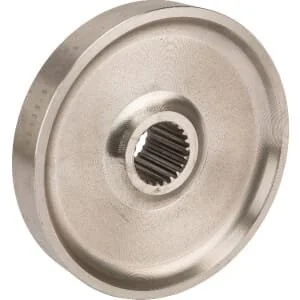 Unbranded - 268100150040N - Brake Drum