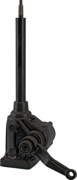 Unbranded - 26900046635903 - Steering Mechanism, Complete, For C-360
