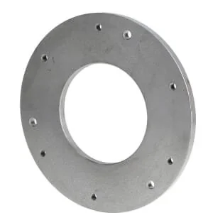 Unbranded - 26900050010021 - 1st Stage Clutch Pressure Plate, Fits C-330