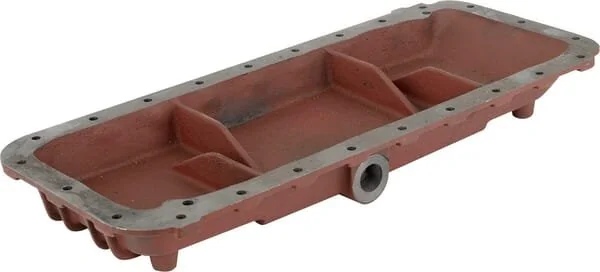 Unbranded - 26900050602110 - Engine Oil Pan, Fits C-360