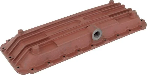 Unbranded - 26900050602110 - Engine Oil Pan, Fits C-360