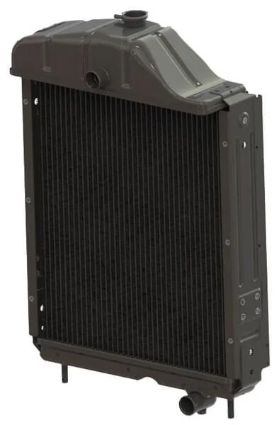 Unbranded - 2690846139111 - Water Cooler For Ursus C-385 4 Cylinder