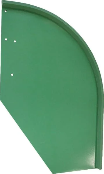 Unbranded - 285006N - Left Lower Front Flap
