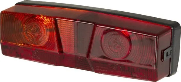 Unbranded - 2SD002844051L - Rear Light LH IH