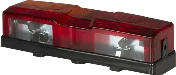 Unbranded - 2SD002844051L - Rear Light LH IH