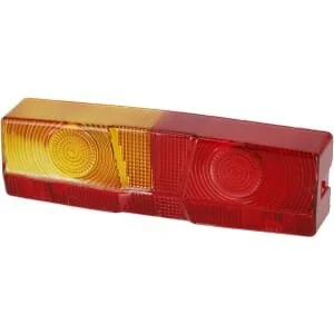 Unbranded - 2SD002844051LLSX - Lens Left IH (Without Licence Plate Function)