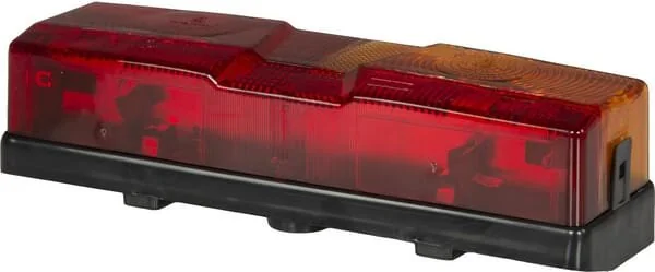 Unbranded - 2SD002844061R - Rear Light RH IH
