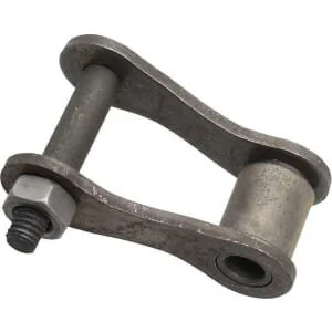 Unbranded - 3020504017087 - Arched Link Bizon