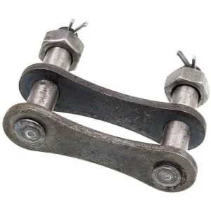 Unbranded - 3020504020081 - Straight Link Bizon