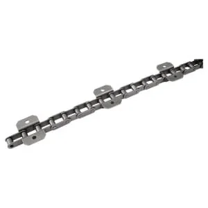 Unbranded - 30253162411706M1 - Intake Elevator Chain, Fi 8.3mm (5m)