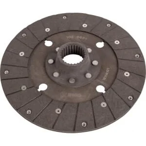 Unbranded - 3157549M92N - Disc, Clutch Lining