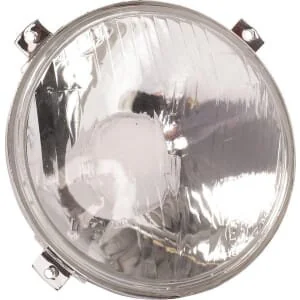 Unbranded - 3158539M1N - Head Light, RH