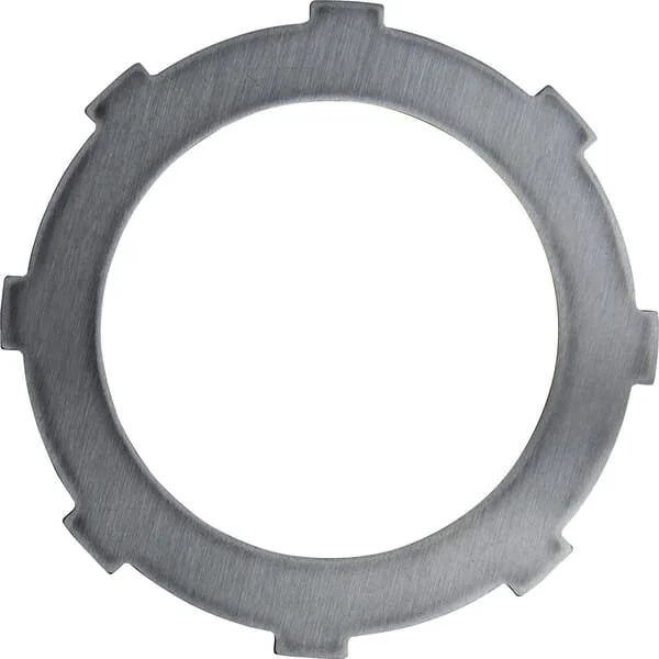 Unbranded - 324241R1N - Steel Disc