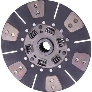 Unbranded - 3304106731N - Clutch Disc