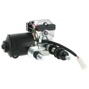 Unbranded - 3311910M91N - Wiper Motor 110° With Switch