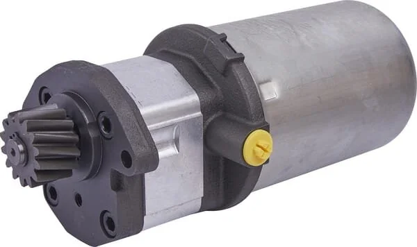 Unbranded - 3419070N - Steering Pump With Deposit