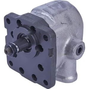 Unbranded - 3419160SDN - Steering Pump Without Deposit