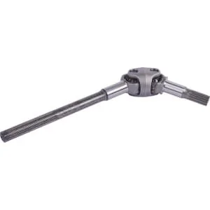 Unbranded - 3428935M91N - Articulated Axle Shaft, Complete