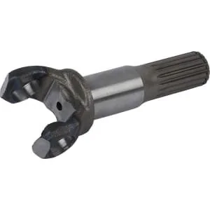 Unbranded - 3428940M1N - Short Half-Axle Shaft (Wheel Side)