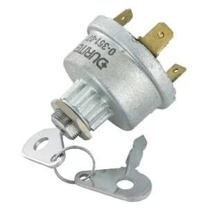 Unbranded - 35630N - Contact Switch 3-2-0-1