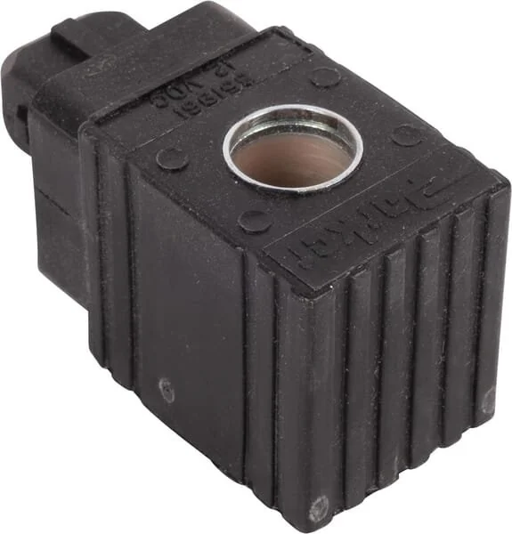 Unbranded - 3619763M1N - Solenoid