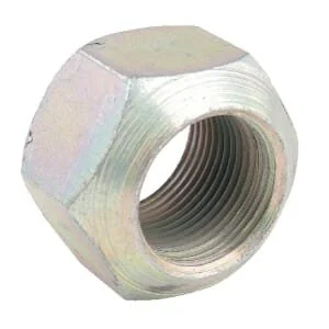 Unbranded - 363104019N - Nut Of Rear Wheel