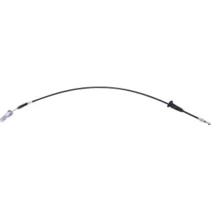 Unbranded - 3670604M96N - Clutch Cable