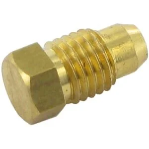 Unbranded - 3700B516 - Blanking Plug 5/16 UNF