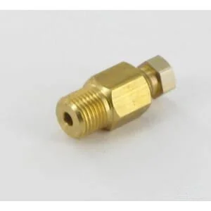 Unbranded - 3700CB18 - Straight Coupling 4-1/8 BSP