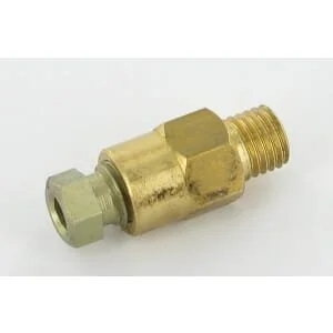 Unbranded - 3700CU516 - Straight Coupling 4-5/16 UNF