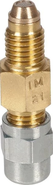 Unbranded - 3700IM21 - Flow Control Valve 4 DR/MIN