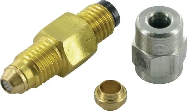 Unbranded - 3700IM22 - Flow Control Valve 7 DR/MIN