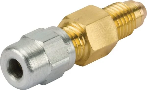 Unbranded - 3700IM25 - Flow Control Valve 57 DR/MIN