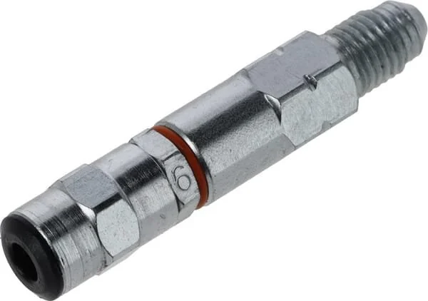 Unbranded - 3700IM25 - Flow Control Valve 57 DR/MIN