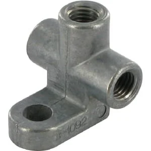 Unbranded - 3700MFD01 - T Piece 5/16 UNF