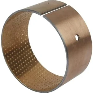 Unbranded - 3712152M1N - Bushing