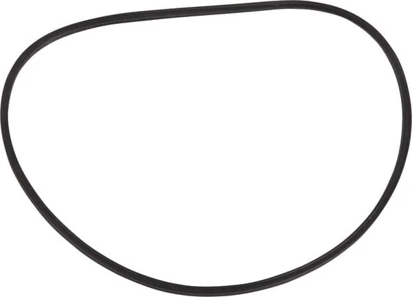 Unbranded - 3713179M1N - Square Profile Rubber Gasket