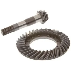 Unbranded - 3764122M91N - Crown Wheel And Pinion