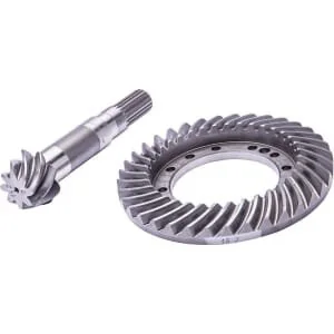 Unbranded - 3764298M91N - Crown Wheel And Pinion