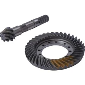 Unbranded - 3764455M91N - Crown Wheel And Pinion