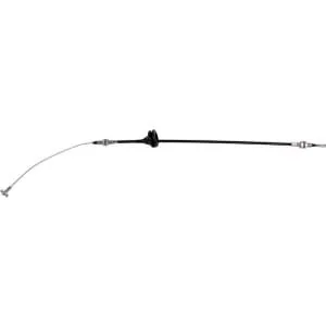 Unbranded - 3778581M2N - Handbrake Cable
